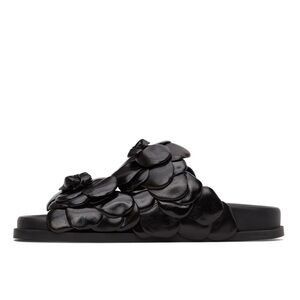 VALENTINO GARAVANI Petal Slides 38